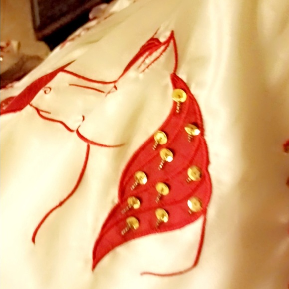 Quinceañera Dress Custom Made in Mexico - Picture 10 of 12